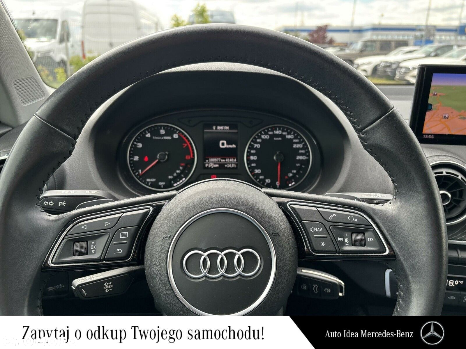 Audi Q2 - 17