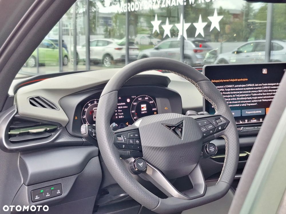 Cupra Terramar 2.0 TSI 4Drive VZ Tribe Edition DSG - 21