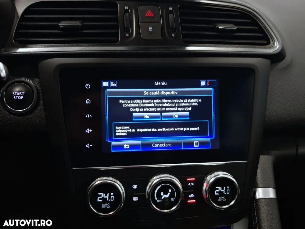 Renault Kadjar BLUE dCi EDC Intens - 13