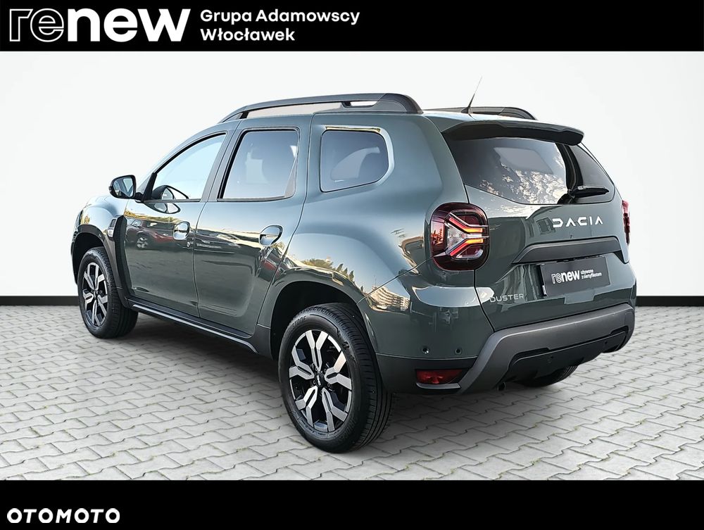 Dacia Duster 1.0 TCe Journey - 7