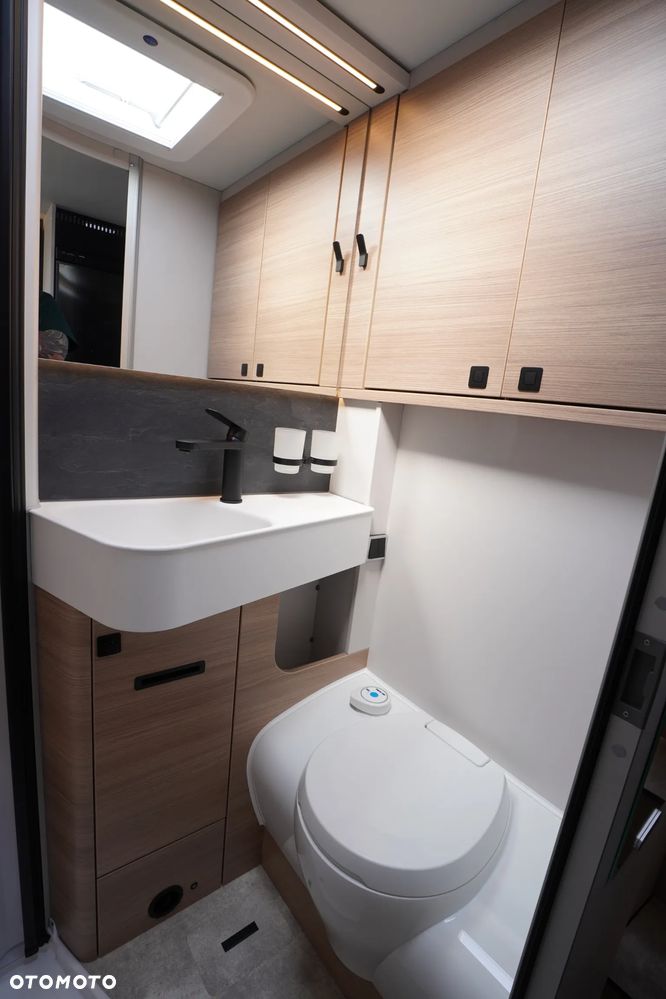 Hymer-Eriba B-MC I 600 - 19