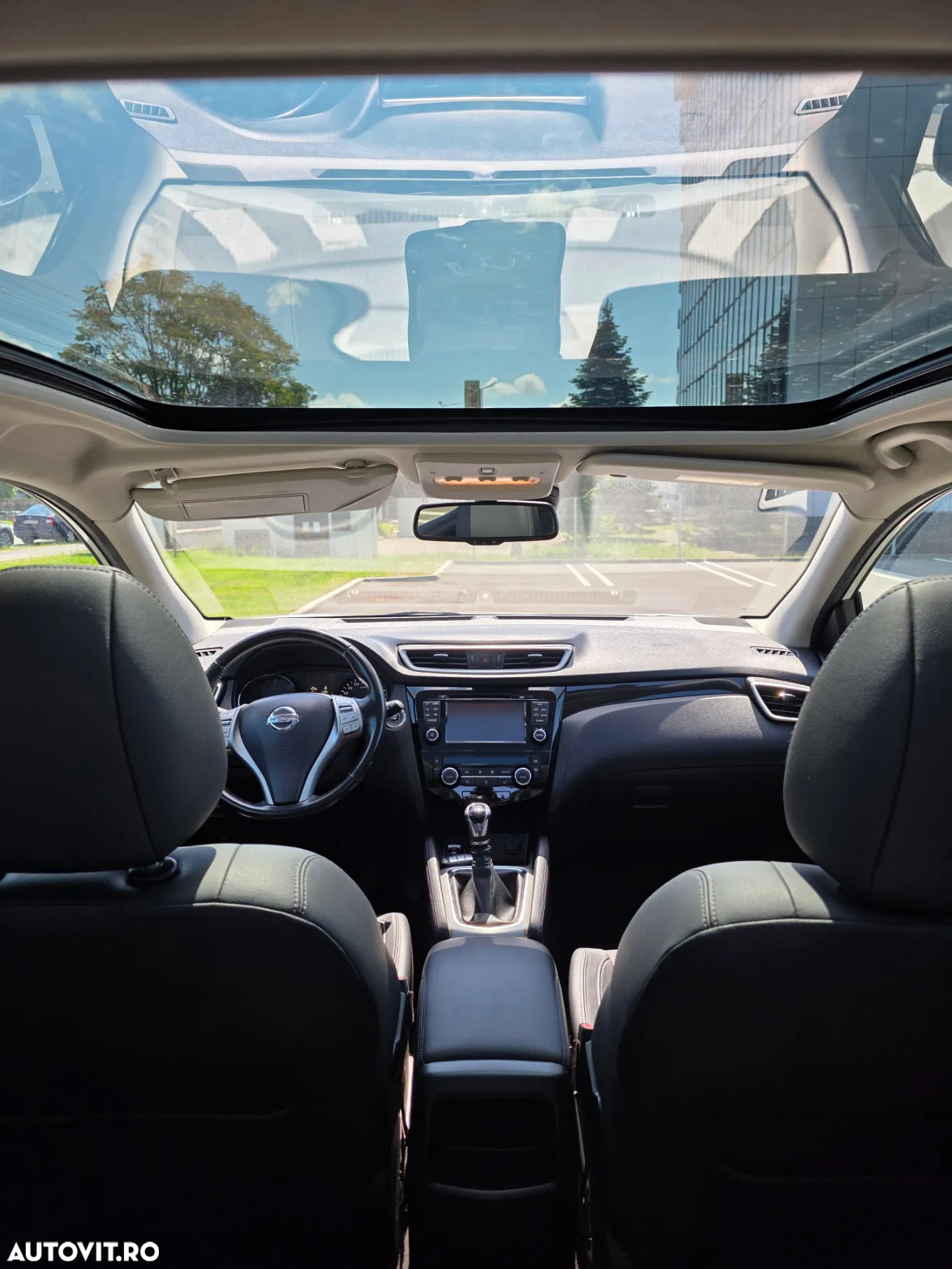 Nissan Qashqai 1.6 DCI TEKNA - 5