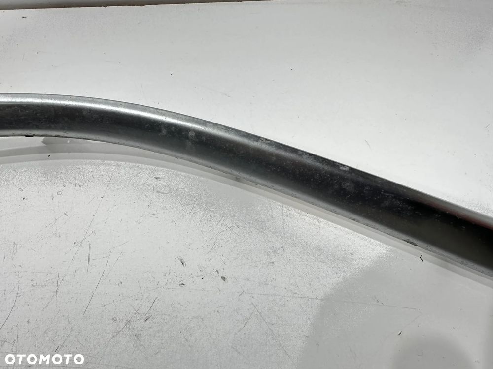 Listwa chrom Piaggio X10 125 LEWA - 5
