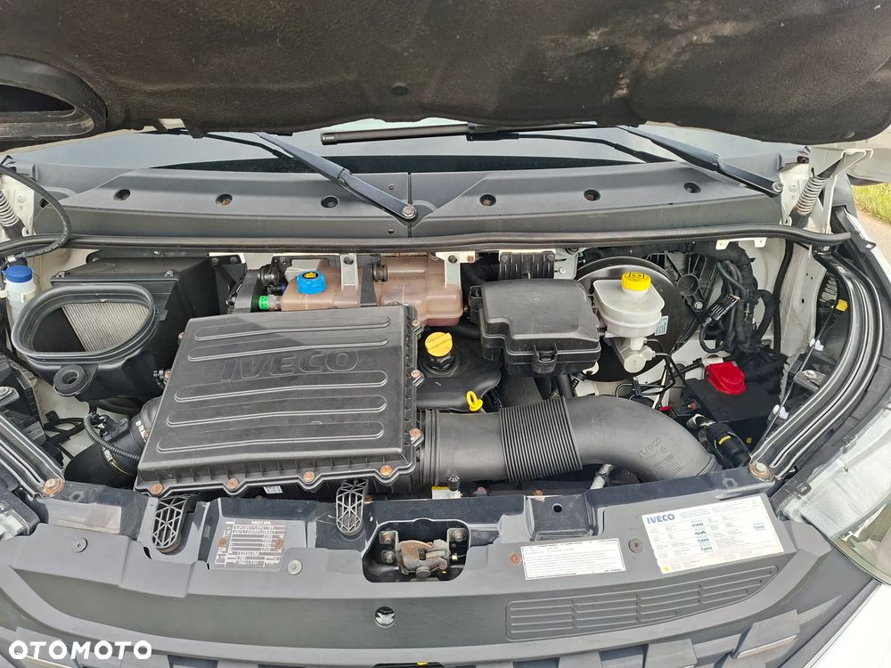 Iveco Dailly - 10