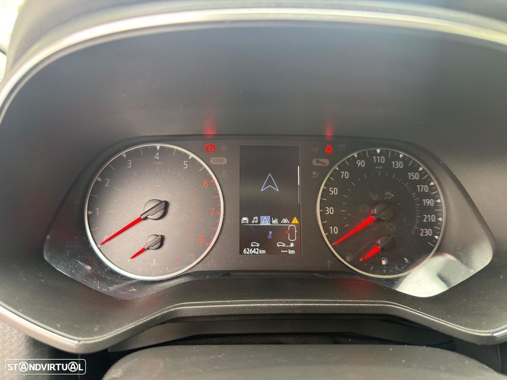 Renault Clio 1.0 TCe Evolution - 7