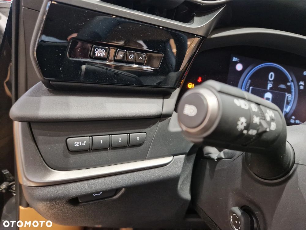 Lexus RZ 300e Prestige - 14