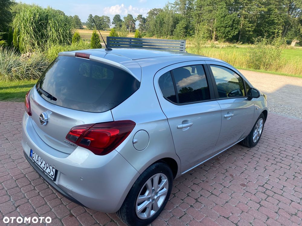 Opel Corsa - 3