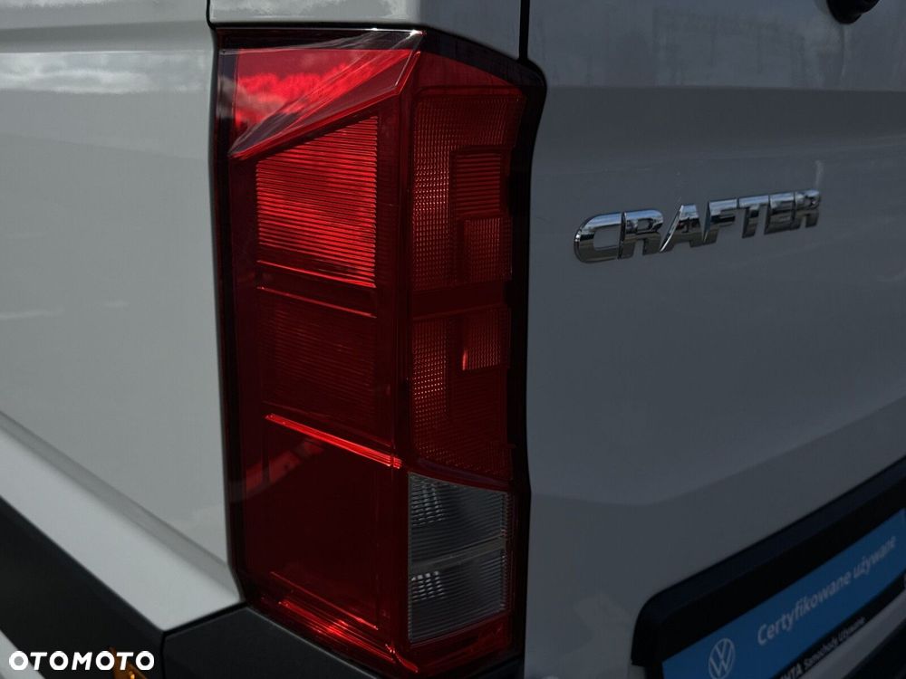 Volkswagen Crafter L5H3 - 30
