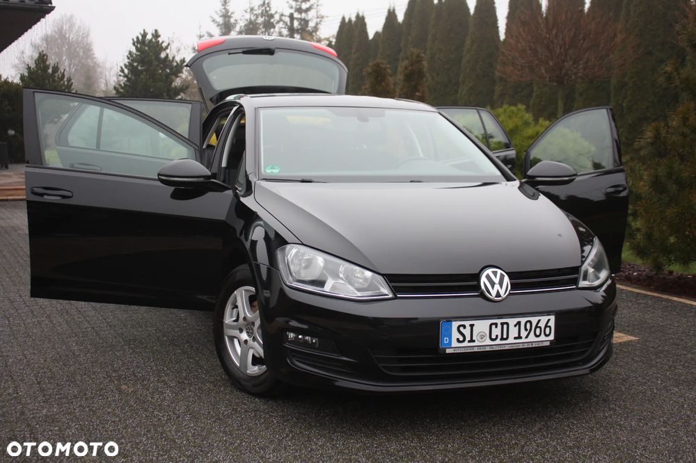 Volkswagen Golf 1.2 TSI MATCH - 30