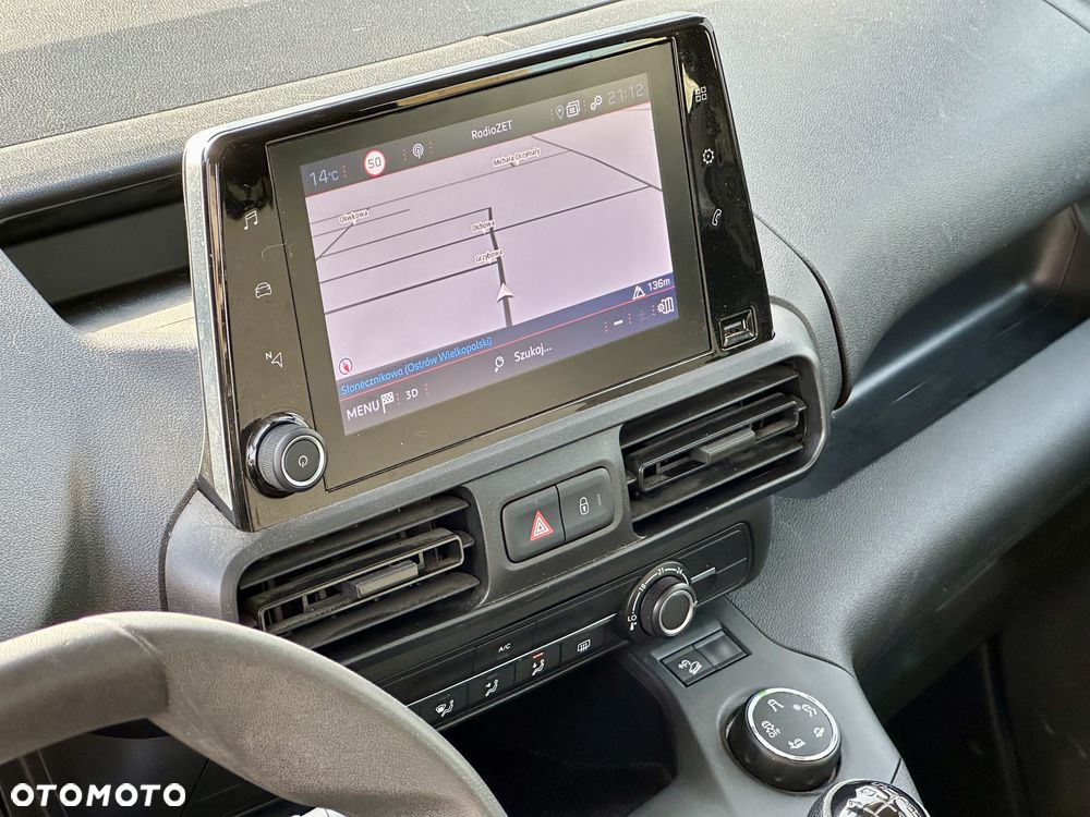 Peugeot Partner - 14