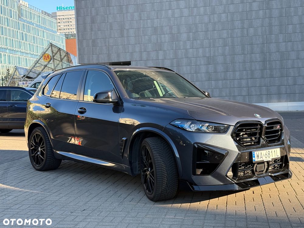 BMW X5 xDrive45e sport - 11