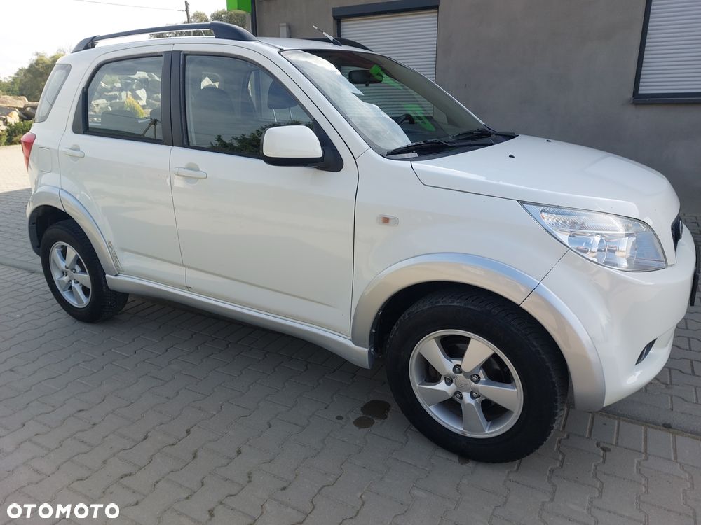 Daihatsu Terios 1.5 Top 4WD - 3