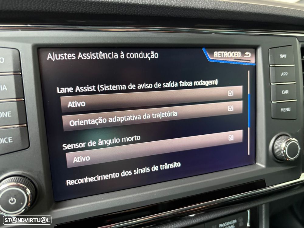 SEAT Ateca 1.5 TSI FR - 37