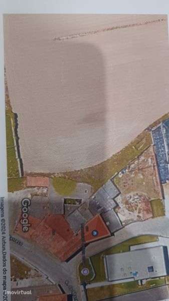 Casa de Lavoura a precisar de obras e terreno  de 5000 m2 - Grande imagem: 2/3