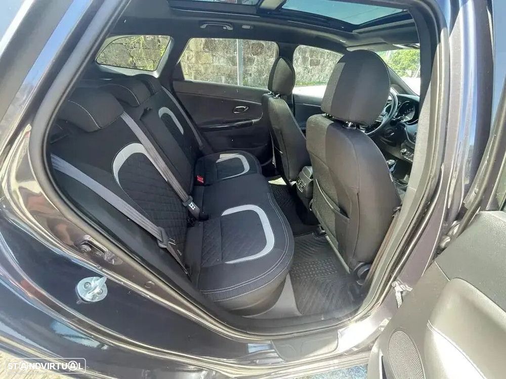 Kia Ceed - 17
