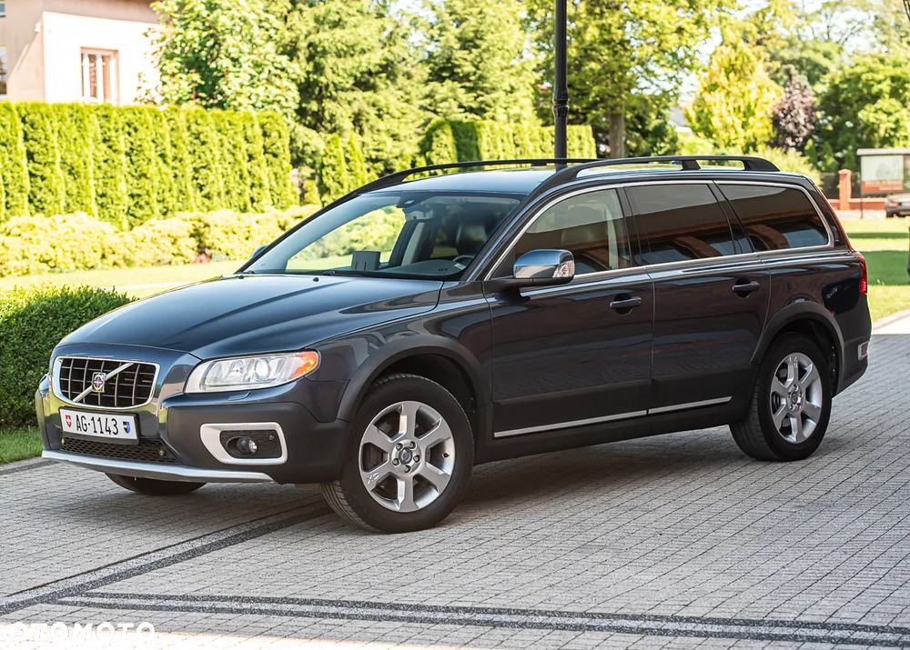 Volvo XC 70 - 11