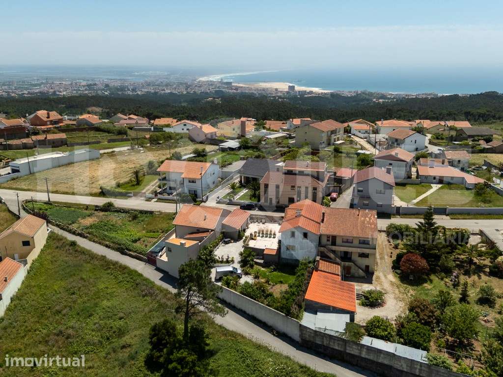 Moradia T3 com Anexo T1 para Alojamento Local | Serra da Boa Viagem... - Grande imagem: 4/54