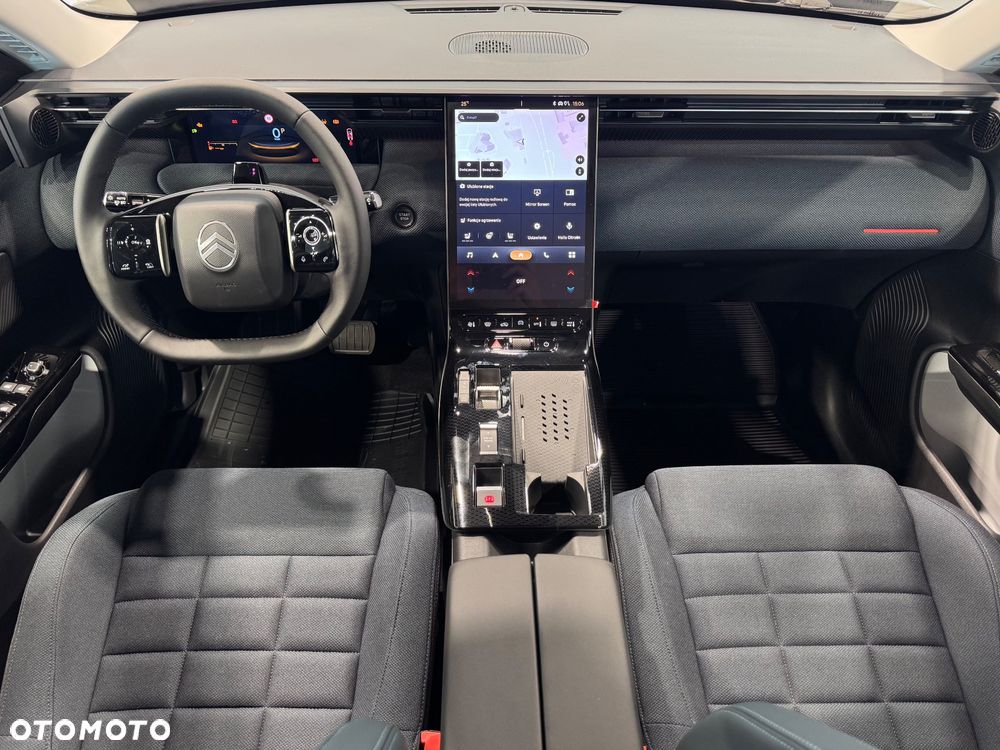 Citroën C5 Aircross 1.2 mHEV Plus eDCT6 - 18