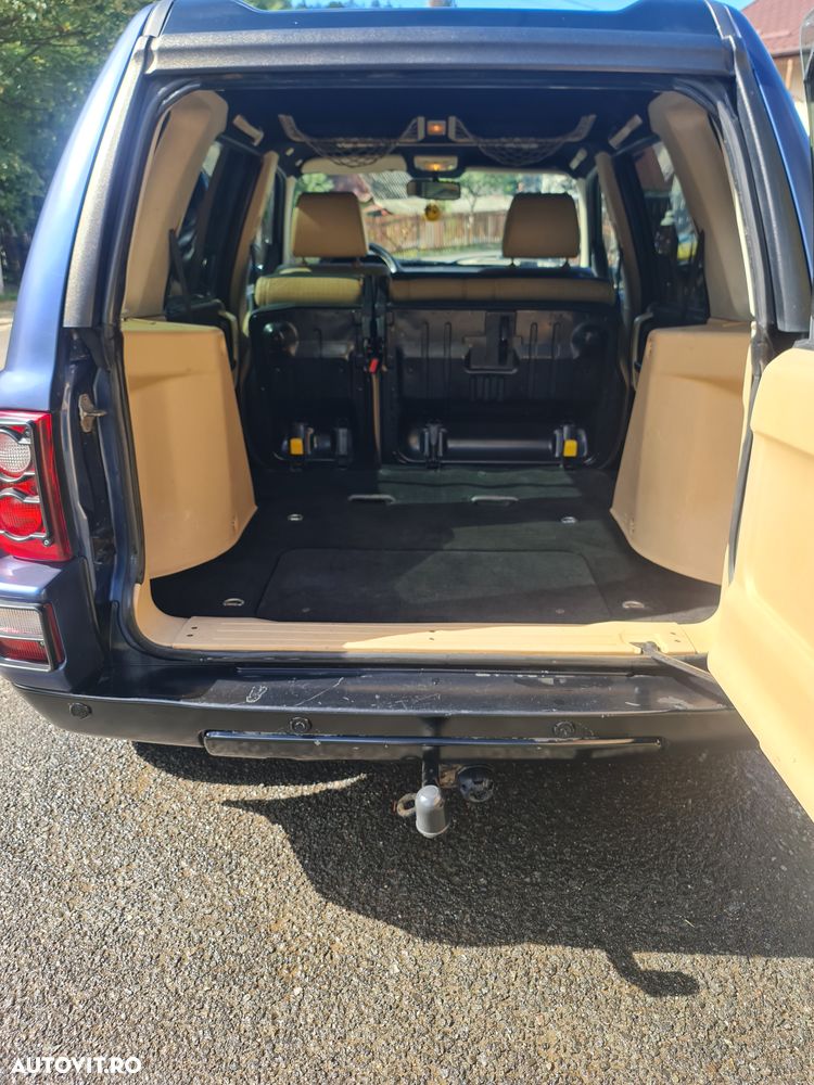 Land Rover Freelander - 11