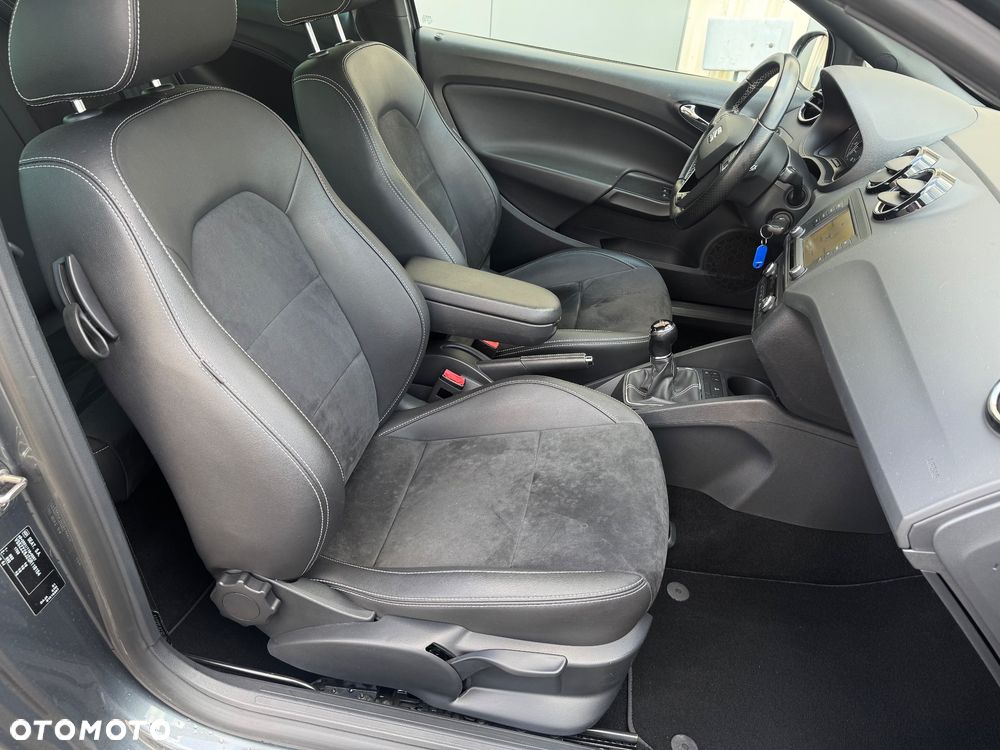 Seat Ibiza SC 1.8 TSI S&S Cupra - 16