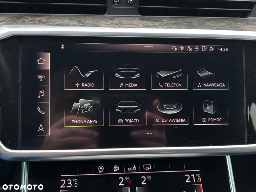 Audi A6 Allroad quattro 55 TDI tiptronic - 16
