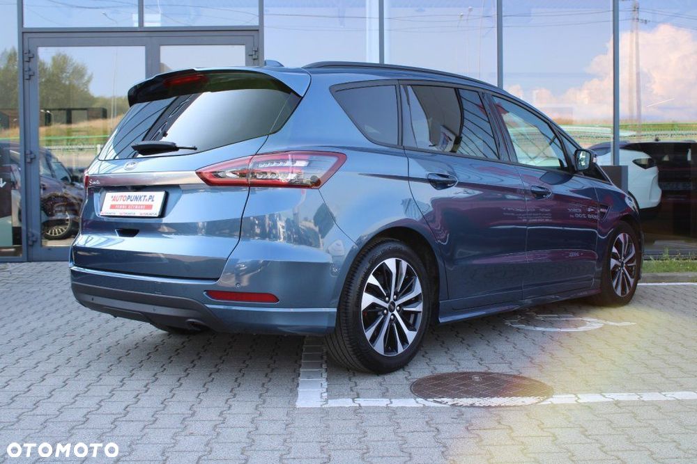 Ford S-Max - 5