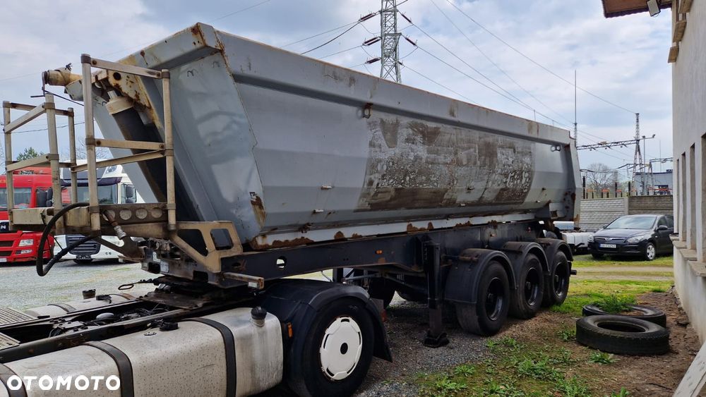 Miller Rynna 30m stalowa ! - 5