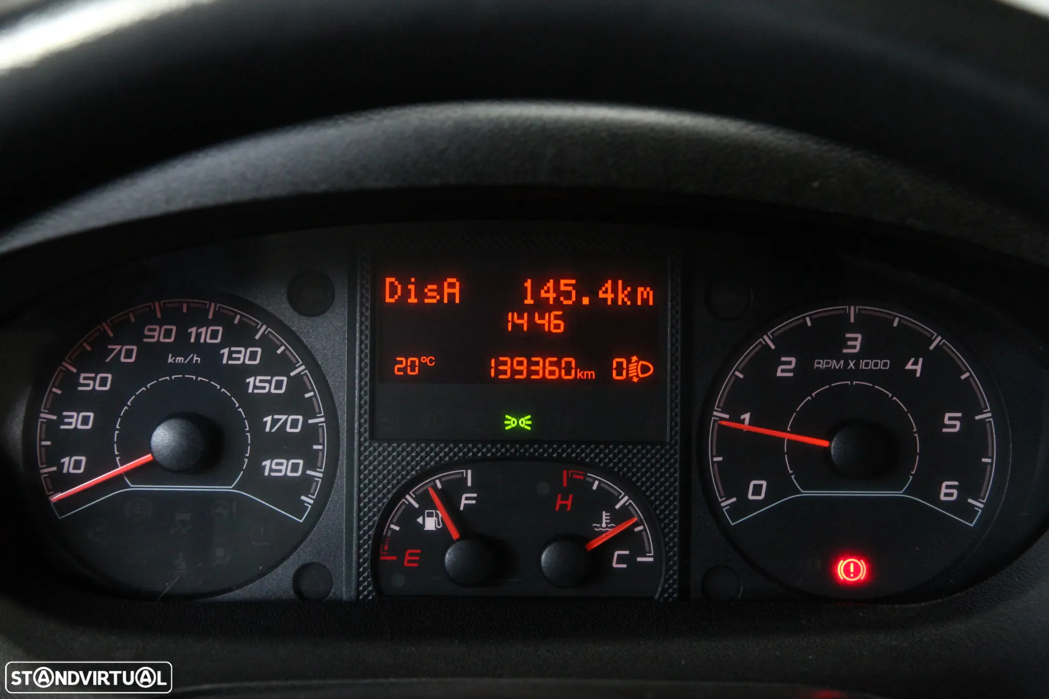 Fiat Ducato 2.3MJet Professional - 18