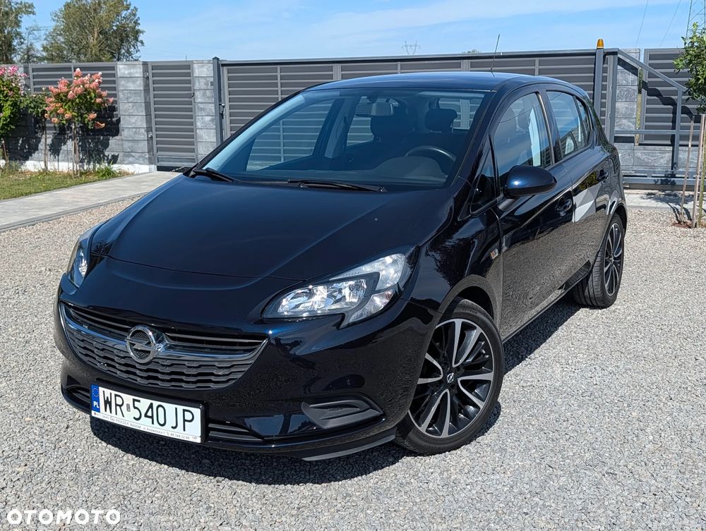 Opel Corsa 1.4 Enjoy - 1
