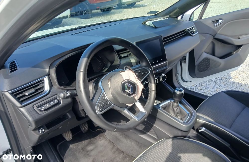 Renault Clio 1.0 TCe Intens - 17