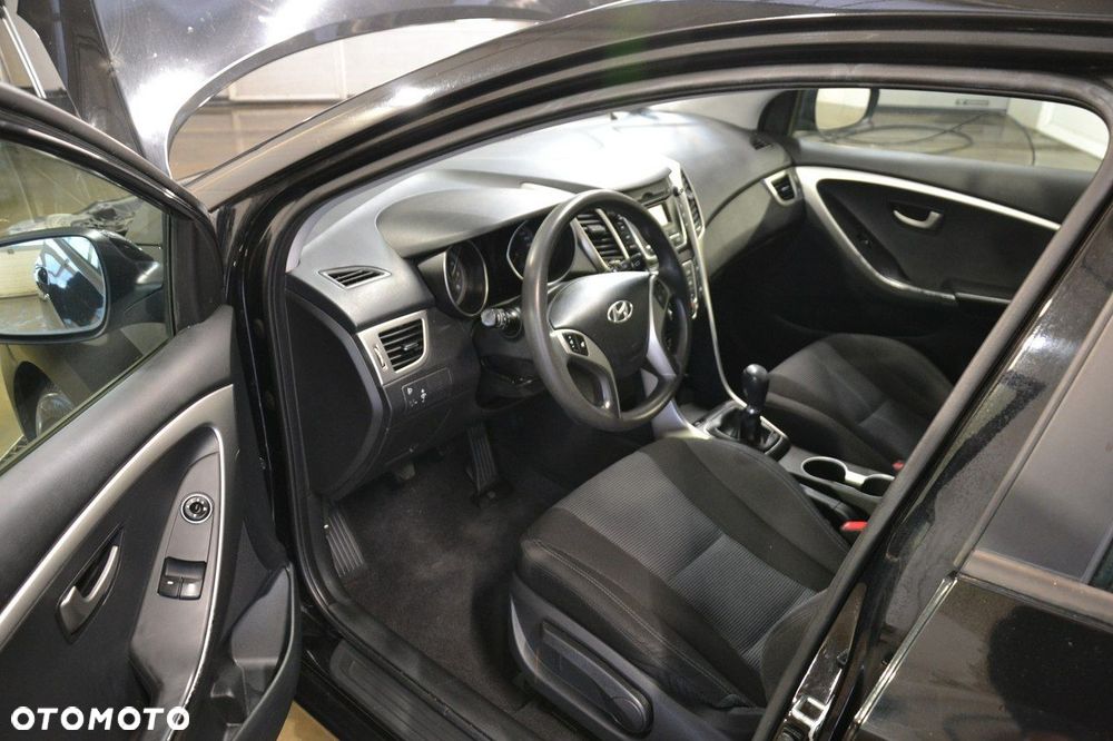 Hyundai i30 - 12