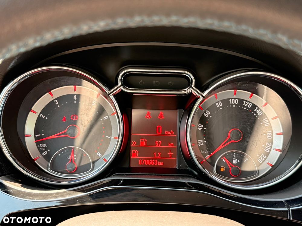 Opel Adam 1.4 Jam - 10