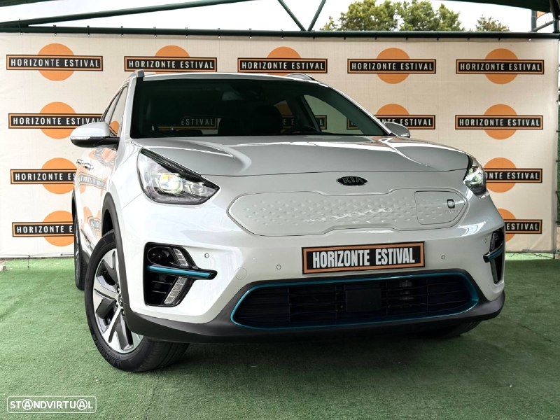 Kia e-Niro Edition 7 - 2