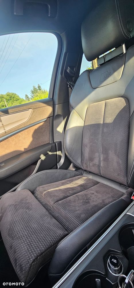 Audi A6 Limousine - 18