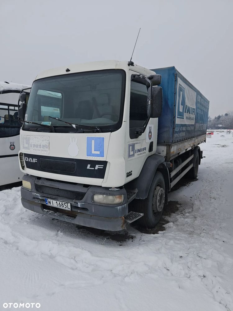 DAF FA LF55.220 - 1