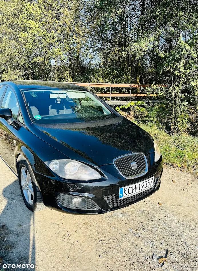 Seat Leon 1.2 TSI Sport - 5