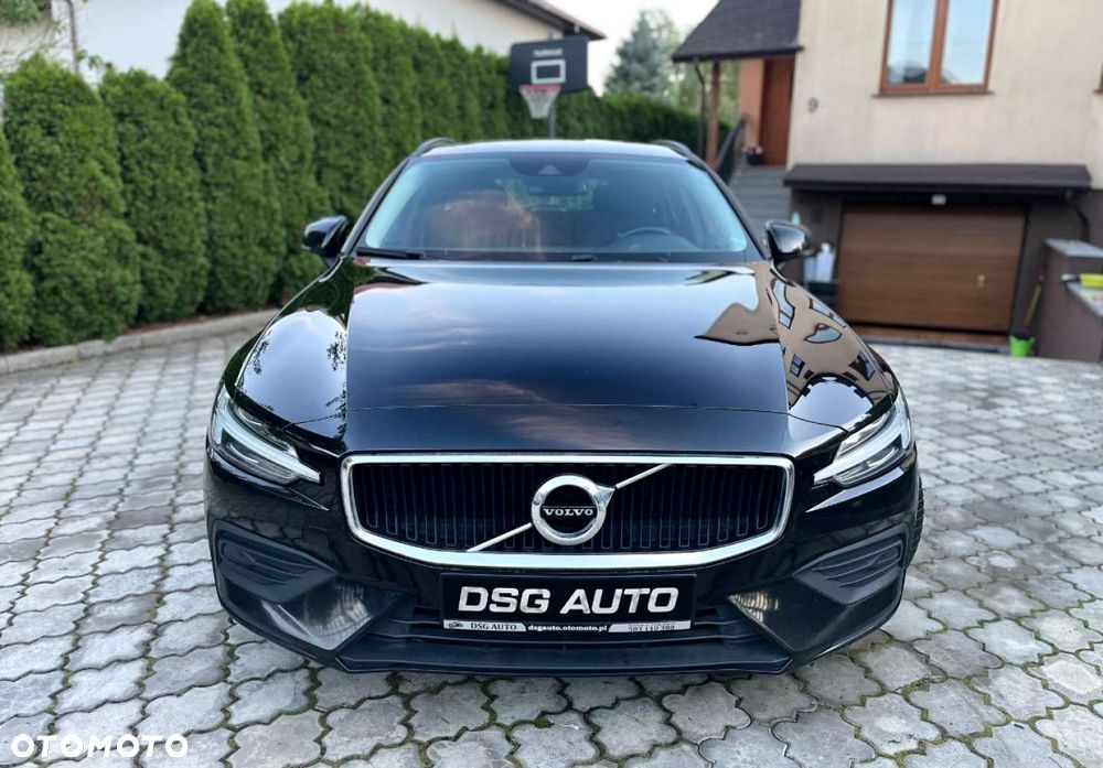 Volvo V60 - 2