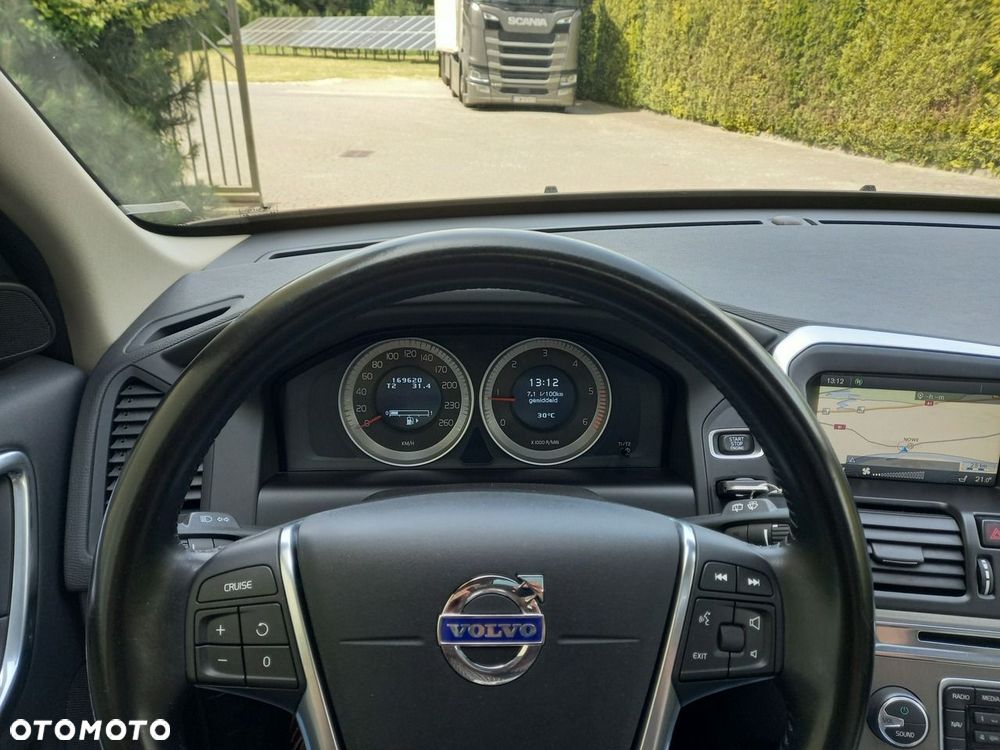 Volvo XC 60 DRIVe Summum - 35