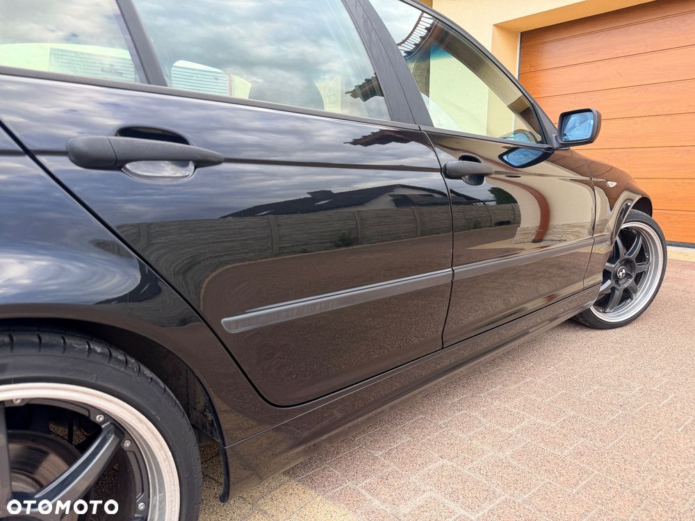 BMW Seria 3 318i Edition Lifestyle - 15