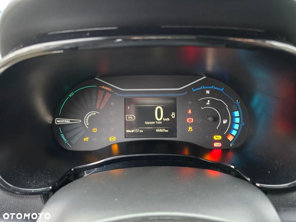 Dacia Spring Electric 45 Expression - 15