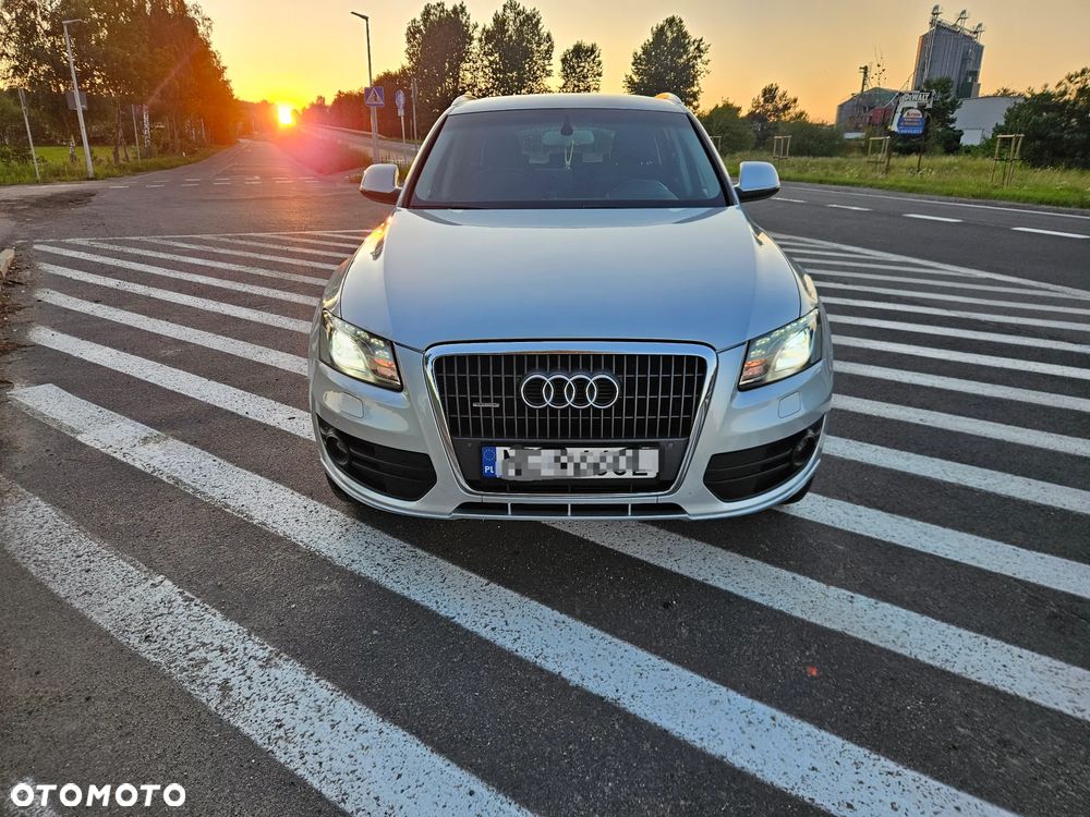 Audi Q5 - 6