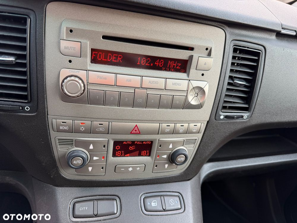 Lancia Musa 1.3 Multijet 16v DPF Platinum - 18