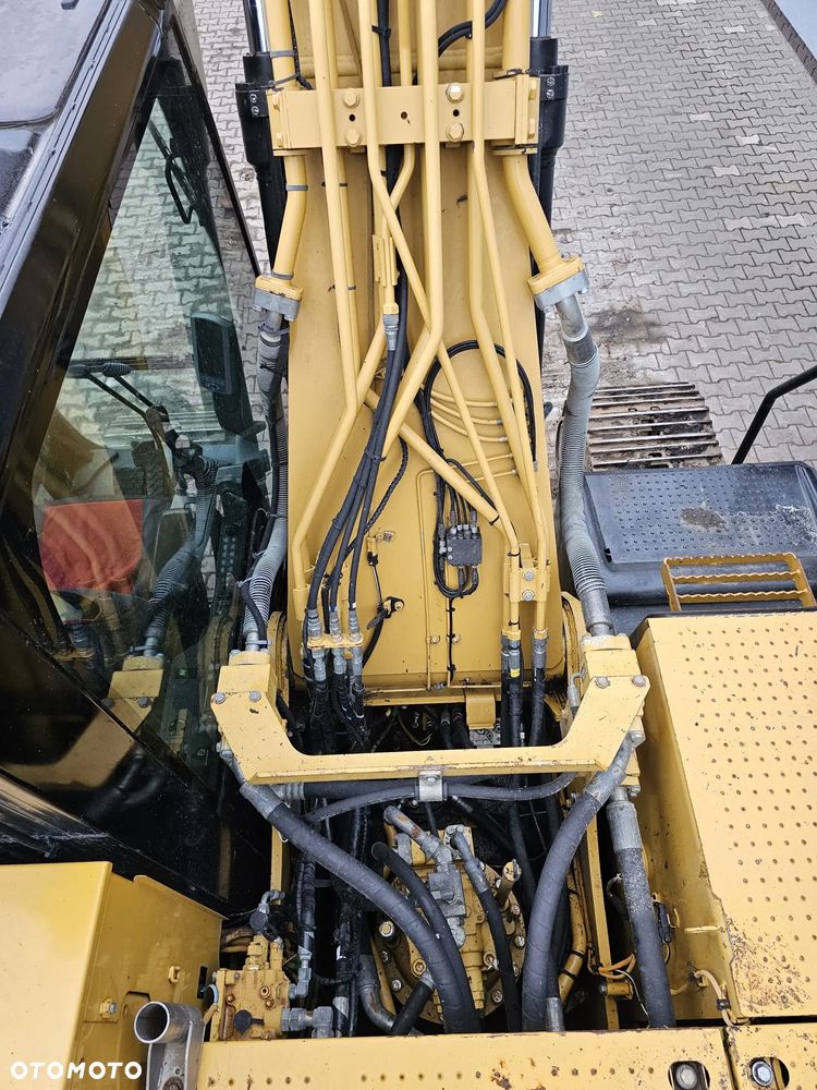 Caterpillar 320E L - 14