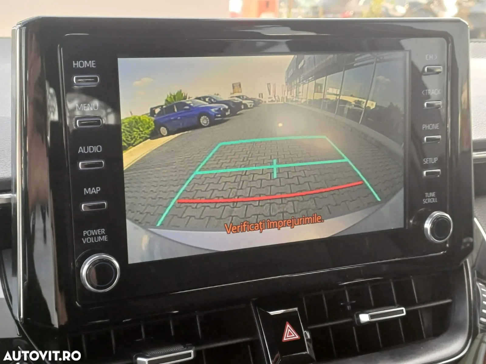 Toyota Corolla 1.8 HSD Dynamic - 16