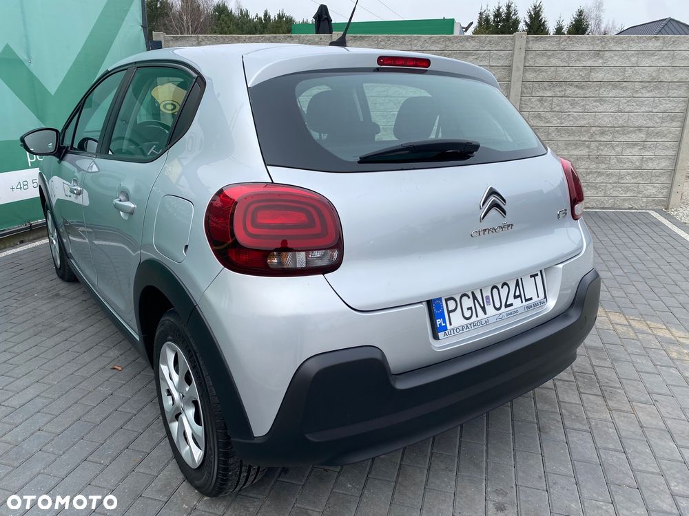 Citroën C3 Pure Tech 110 S&S ORIGINS - 3