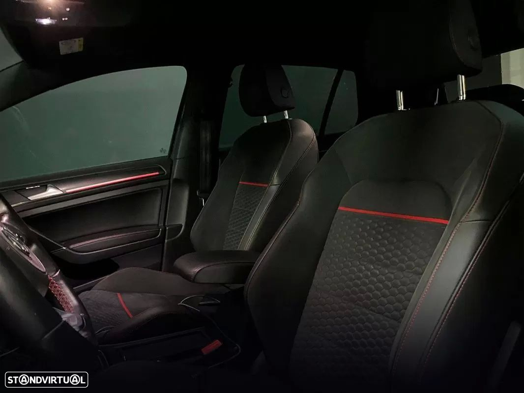 VW Golf 2.0 TSI GTI DSG Performance - 6
