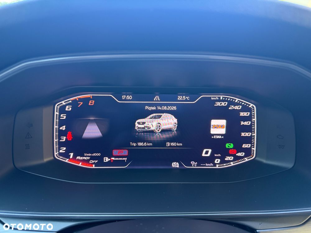Cupra Formentor - 38