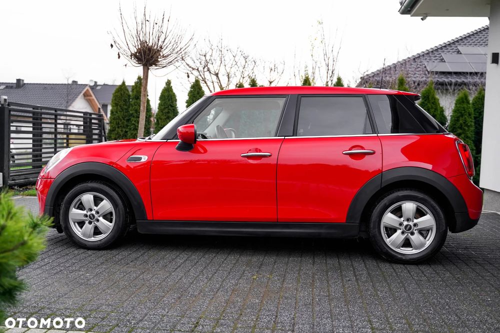 MINI ONE Standard - 11