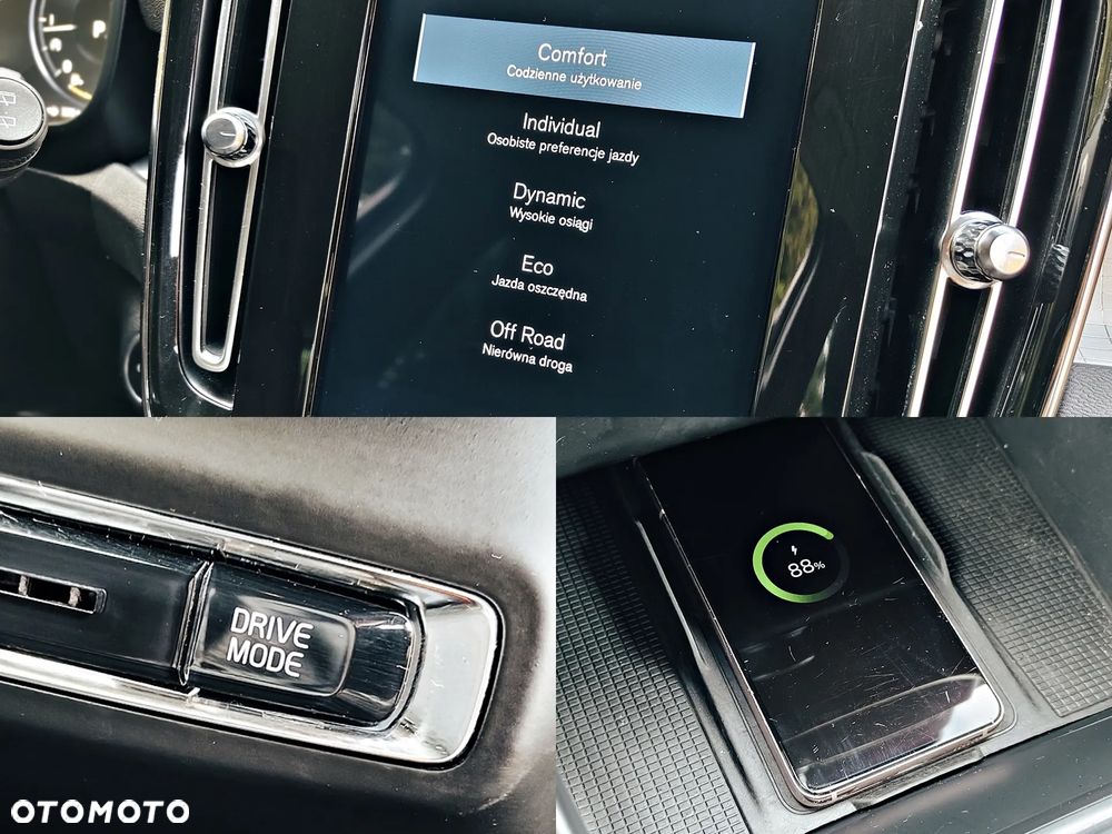 Volvo XC 40 D3 Geartronic Momentum - 2