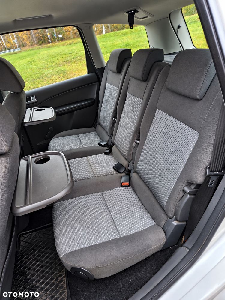 Ford C-MAX - 5